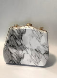 Marble Handbags